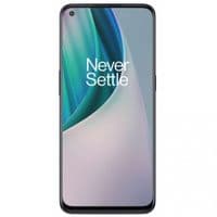 Смартфон OnePlus Nord N10 5G (BE2029) 6/128GB Dual SIM Midnight Ice ОФІЦІЙНО
