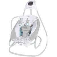 Кресло-качалка Ingenuity 2 в 1 Ingenuity SimpleComfort (11791)