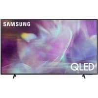 Телевізори SAMSUNG QE85Q60AAUXUA