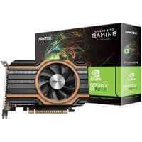 Відеокарта ARKTEK GeForce GT 740 4 GB (AKN740D5S4GH1)