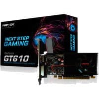 Відеокарта ARKTEK GT 610 1GB DDR3 AKN610D3S1GL1