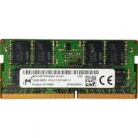Пам'ять MICRON 16 GB SO-DIMM DDR4 2133 MHz (MTA16ATF2G64HZ-2G1B1)