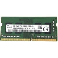 Пам'ять SK hynix 4 ГБ SO-DIMM DDR4 2666 МГц (HMA851S6CJR6N-VK)