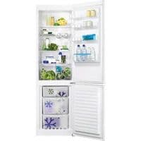 Холодильник ZANUSSI ZRB38212WA