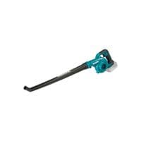 Воздуходувка Makita DUB186Z, аккум, 18В, 3.2 куб/мин, 68 м/с, 1.6кг, Solo (без АКБ и ЗУ)