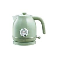 Электрочайник Xiaomi O’COOKER Electric Kettle Green (QS-1701/CH-SH01)