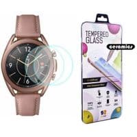 Защитная пленка Drobak Ceramics для Samsung Galaxy Watch3 41mm (2шт) (313130)