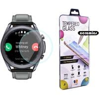 Защитная пленка Drobak Ceramics для Samsung Galaxy Watch3 45mm (313129)