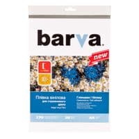 Плівка для друку Barva A4 Vinyl (IF-NVL20-073)