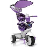 Дитячий велосипед Smart Trike Dream 4 в 1 (8000200)