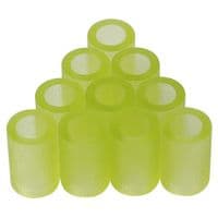 Накладка ролика захвата Samsung ML-3310, JC73-00328A CET (CET3620)