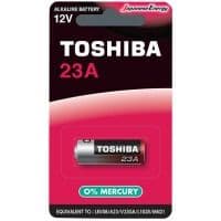 Батарейка TOSHIBA 23A BP-1C