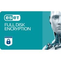 Антивірус Eset Full Disk Encryption 10 ПК на 2 роки бізнесу (EFDE_10_2_B)