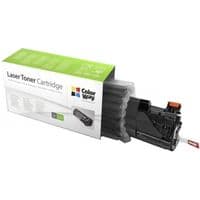 Картридж ColorWay для KYOCERA (TK-1140) FS-1035MFP/DP FS-1135MFP неоригінальний, Black