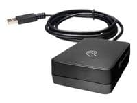 Модуль WiFi HP Jetdirect 3100w BLE/NFC/Wireless (3JN69A)