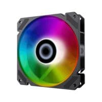 Кулер для корпусу  FN-12Rainbow-C9