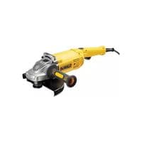 УШМ кутова DeWALT DWE490