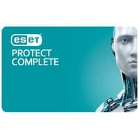 Антивірус Eset PROTECT Complete з хмарним та локалом. упр. 35 ПК на 3year Bus (EPCC_35_3_B)
