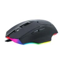 Мишка REAL-EL RM-555 USB Black