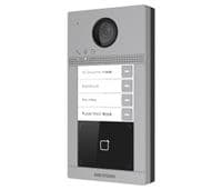IP вызывная панель Hikvision DS-KV8413-WME1