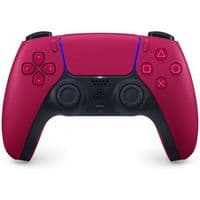 Геймпад бездротовий Sony PS5 DualSense Cosmic Red (9828297)