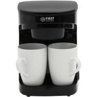 Кофеварка First FA-5453-4