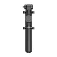 Телескопічний монопод Baseus Fully Folding Bluetooth Folding Bracket Black (SUDYZP-E01)