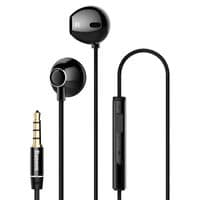 Гарнітура Baseus Encok H06 Black (NGH06-01)