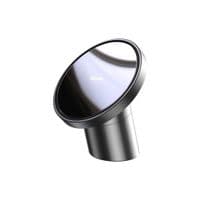 Тримач автомобільний Baseus for Dashboards and Air Outlets Black (SULD-01)