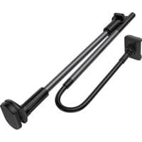 Тримач Baseus Unlimited Adjustment Lazy Phone Holder Grey (SULR-0G)