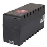 ДБЖ Powercom RPT-800AP Schuko