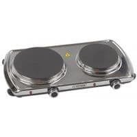 Плита електрична Термія EPCHE 2-2,7 / 230M2 (енерго)