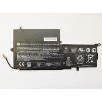Акумулятор для ноутбука HP Spectre x360 13-4100 PK03XL, 4810mAh (56Wh), 3cell, 11.4V, L (A47430)