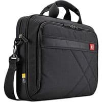 Сумка для ноутбука Case Logic DLC-115 Black (3201433) 15.6"