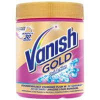 Засіб для видалення плям Vanish Gold Oxi Action порошкоподібний для тканин 470 г (5900627063165/5900627081725)
