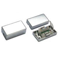 Зрощувач Eserver 4-ре пари (під забиття) cat.5e (WT-2131)