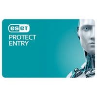 Антивирус Eset PROTECT Entry с локал. упр. 6 ПК на 1year Business (EPENL_6_1_B)