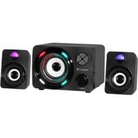 Комп'ютерна акустика DEFENDER (65011) G11 11W, Light / BT / FM / TF / USB / AUX