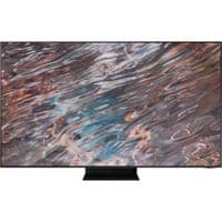 Телевізор 75" Neo QLED 8K Samsung QE75QN800AUXUA Smart, Tizen, Gray
