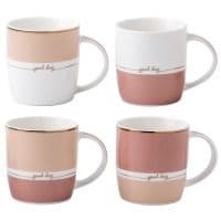 Чашка Limited Edition GOOD DAY 360 мл / в асортименті (B35-P246A / B / C / D)