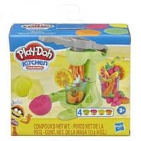 Набір для творчості Hasbro Play Doh Улюблені страви Сік (E7437)