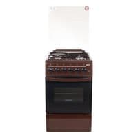 Плита Liberty PWE 5105 B-F