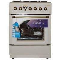 Плита Liberty PWE 6115 CSL-F