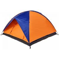 Намет Skif Outdoor Adventure II 200x200 cm Orange/Blue (SOTDL200OB)