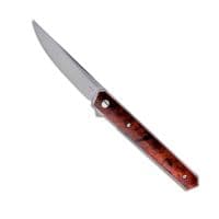 Нож Boker Plus Kwaiken Air Cocobolo (01BO168)