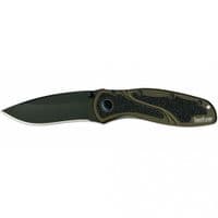 Нож Kershaw Blur Olive Drab (1670OLBLK)