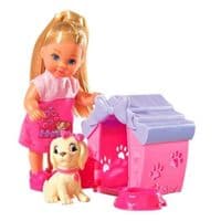 Кукла Simba Эви Дом моего песика (5735867)