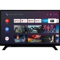 ТБ Toshiba 32WA2063DG