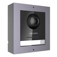 IP вызывная панель Hikvision DS-KD8003-IME1/Surface