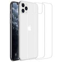 Защитное стекло Drobak на заднюю панель для Apple iPhone 12 mini (232334)